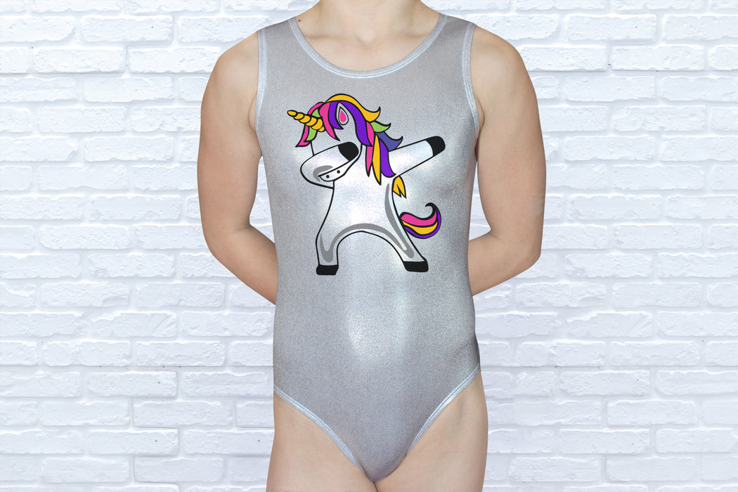 Awesome Unicorn Leotard