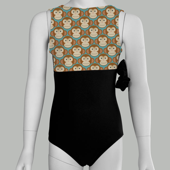 Monkey Leotard