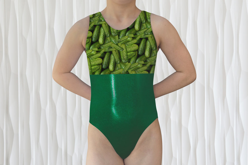 Pickles Leotard