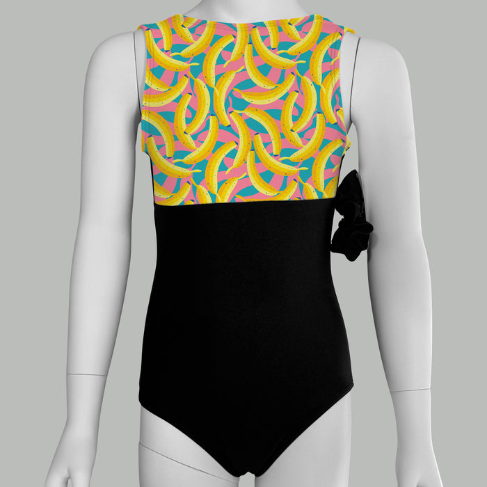 Going Bananas Leotard