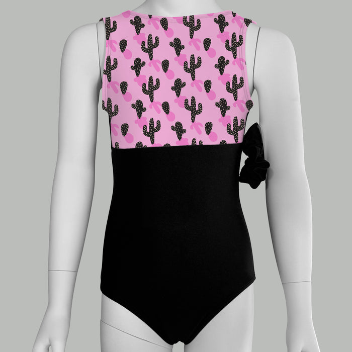 Cactus Leotard