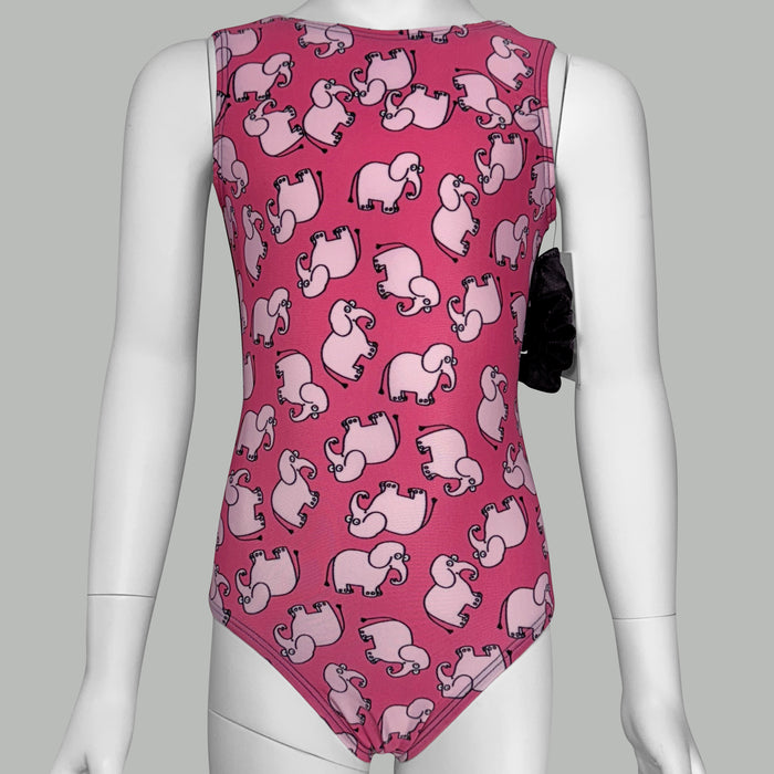 Silly Elephants Leotard