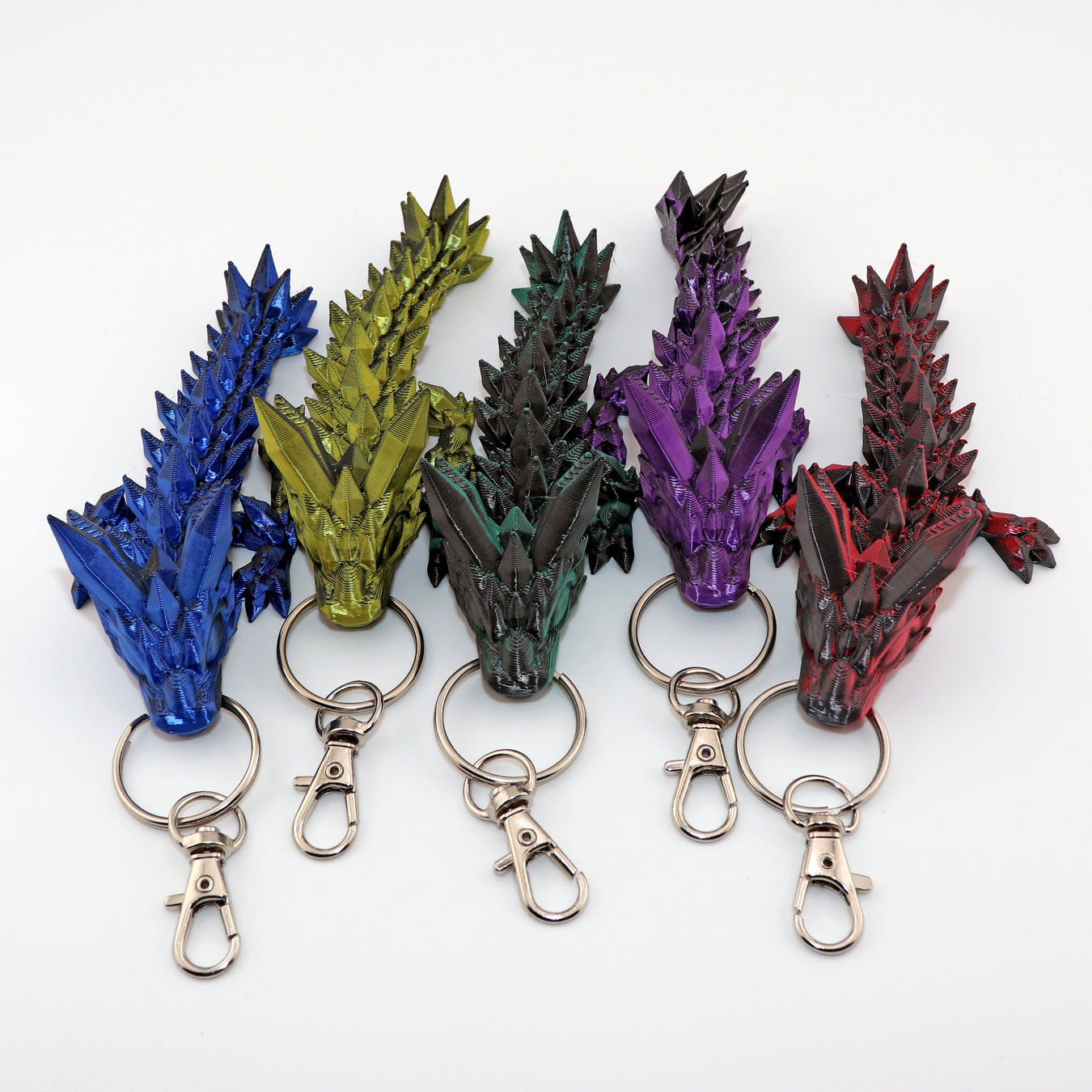 Bag Charms & Keychains