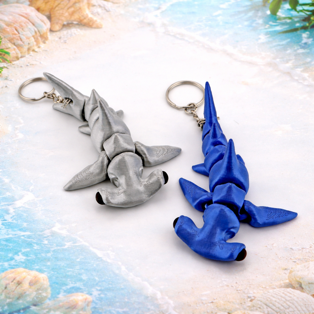 Bag Charms & Keychains