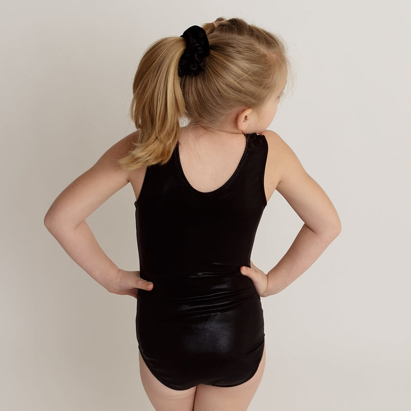 Custom Pet Face Leotard