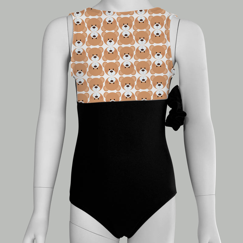 Bears Leotard