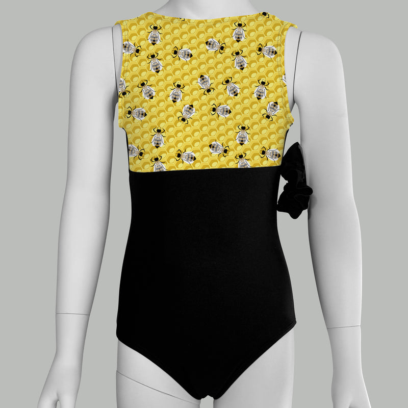 Beehive Leotard