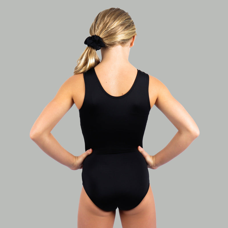 Animal Print Leotard 23