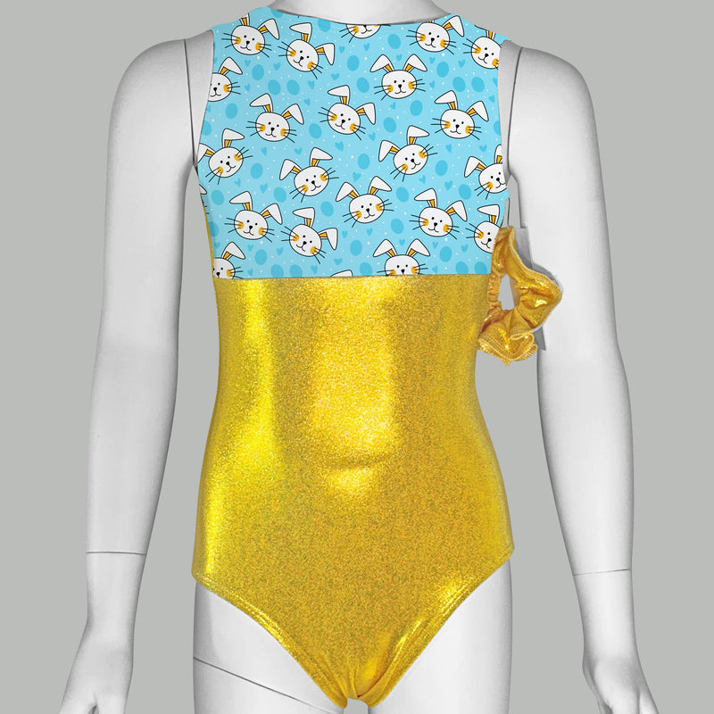 Bunny Leotard