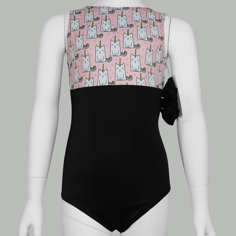 Caticorn Leotard