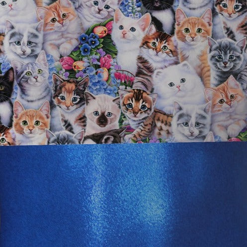 Cats Kittens Leotard
