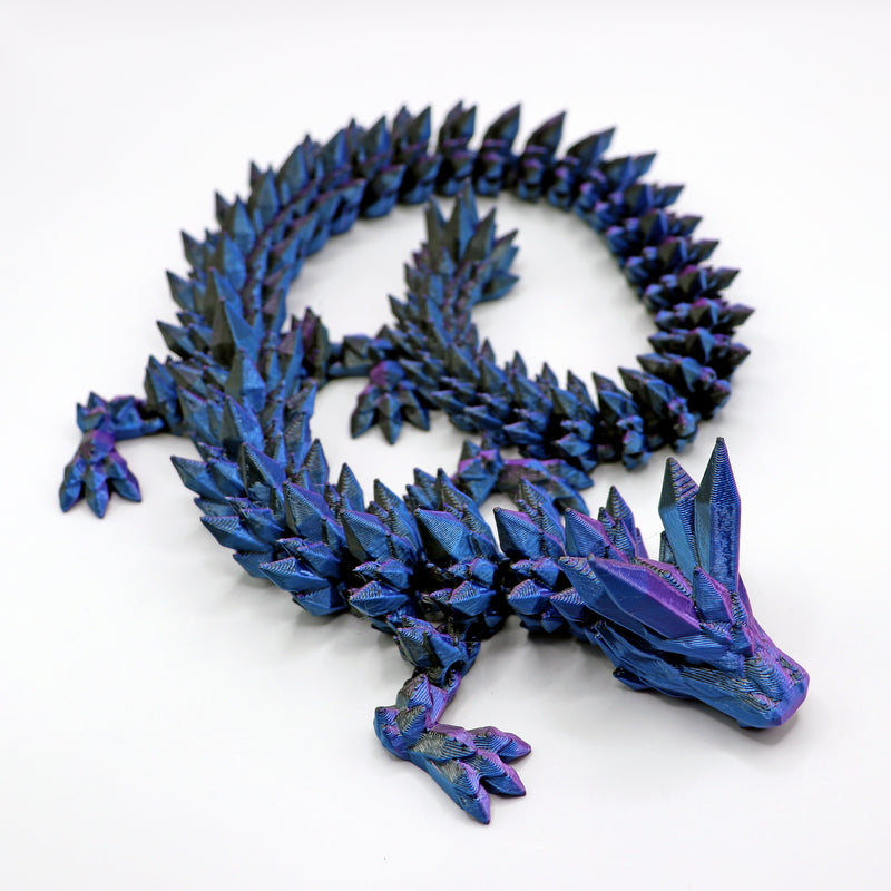 Crystal Dragon