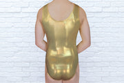 Holiday Leotard - AERO Leotards