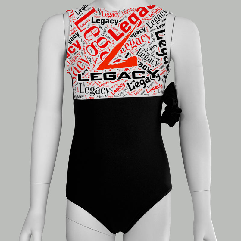 Legacy Leotard 2025