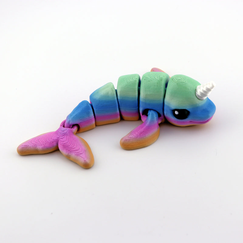 Tiny Narwhal