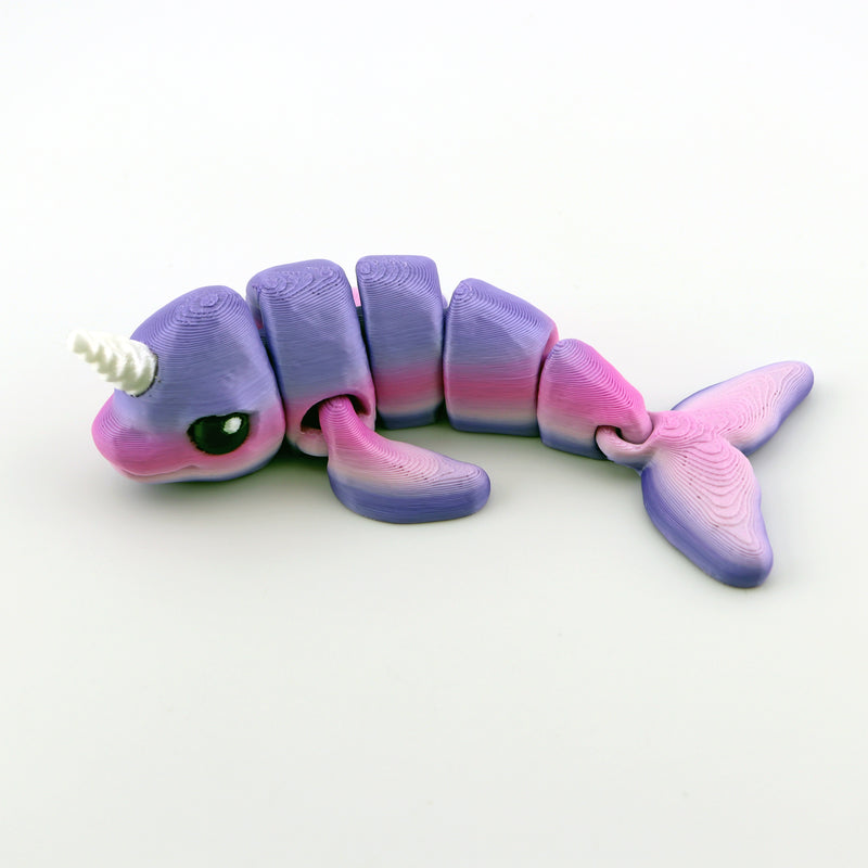 Tiny Narwhal