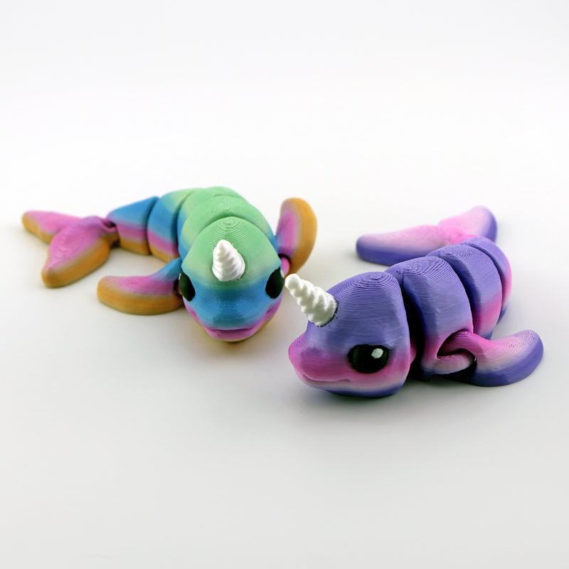 Tiny Narwhal
