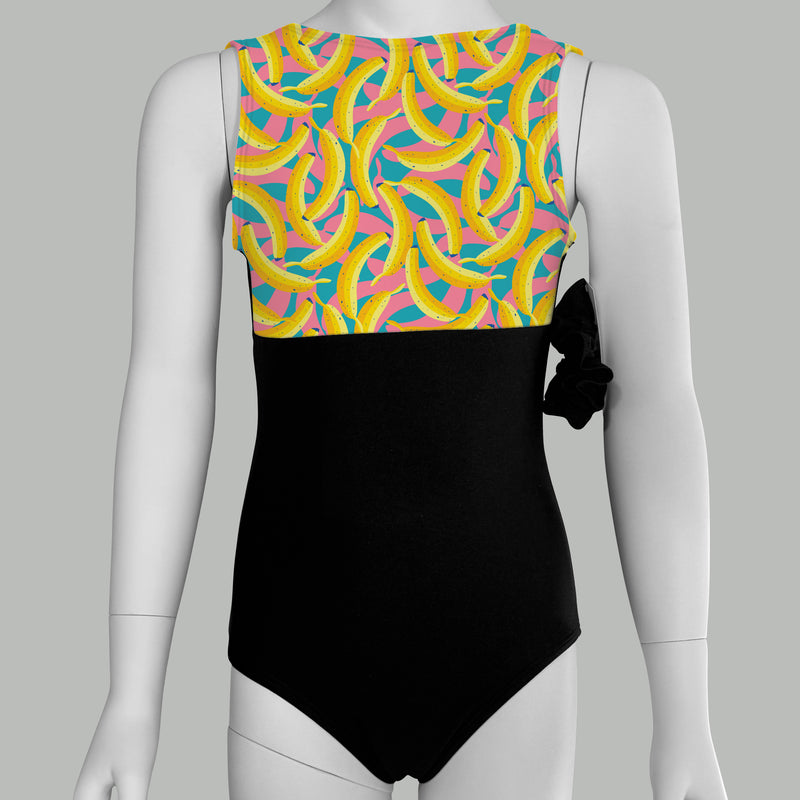 Going Bananas Leotard