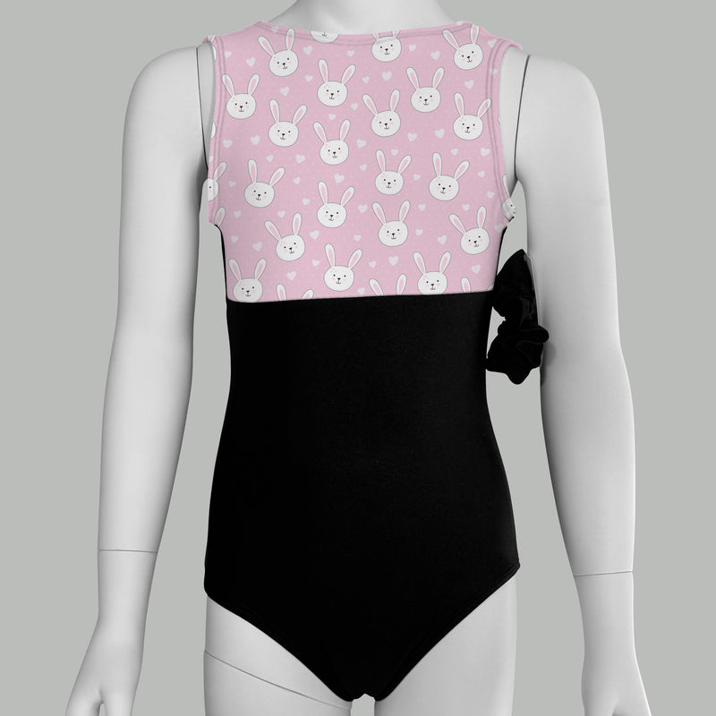Bunnies Leotard