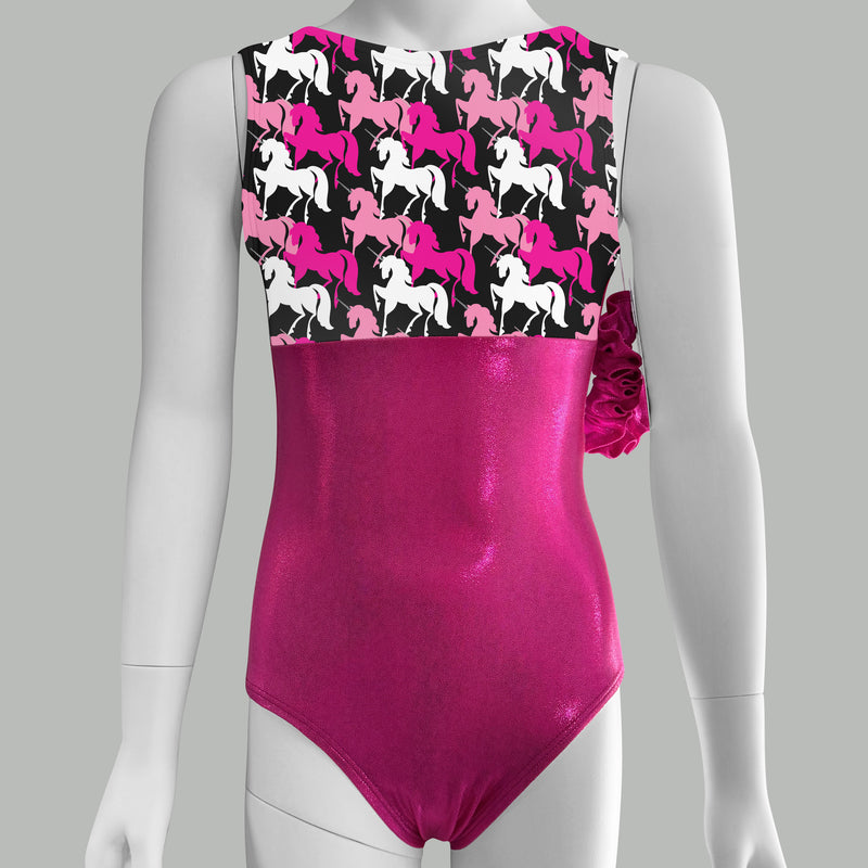 Unicorns Leotard