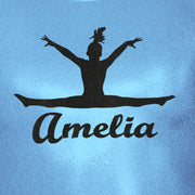 Personalized Leotard - More colors available! - AERO Leotards