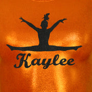 Personalized Leotard - More colors available! - AERO Leotards