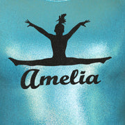 Personalized Leotard - More colors available! - AERO Leotards