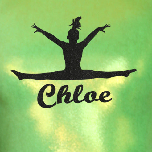 Personalized Leotard - More colors available! - AERO Leotards