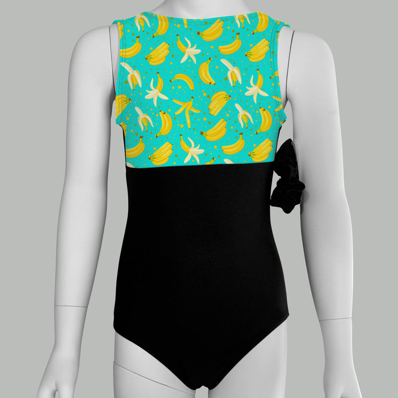 Bananas Leotard