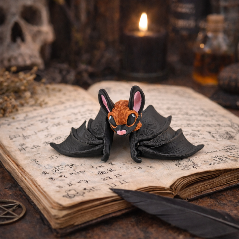 Tiny Bat