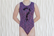 What Off Season Leotard - AERO Leotards