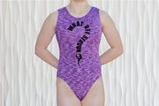 What Off Season Leotard - AERO Leotards