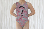 What Off Season Leotard - AERO Leotards