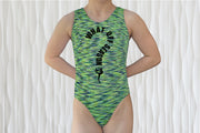 What Off Season Leotard - AERO Leotards