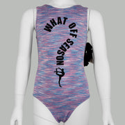What Off Season Leotard - AERO Leotards