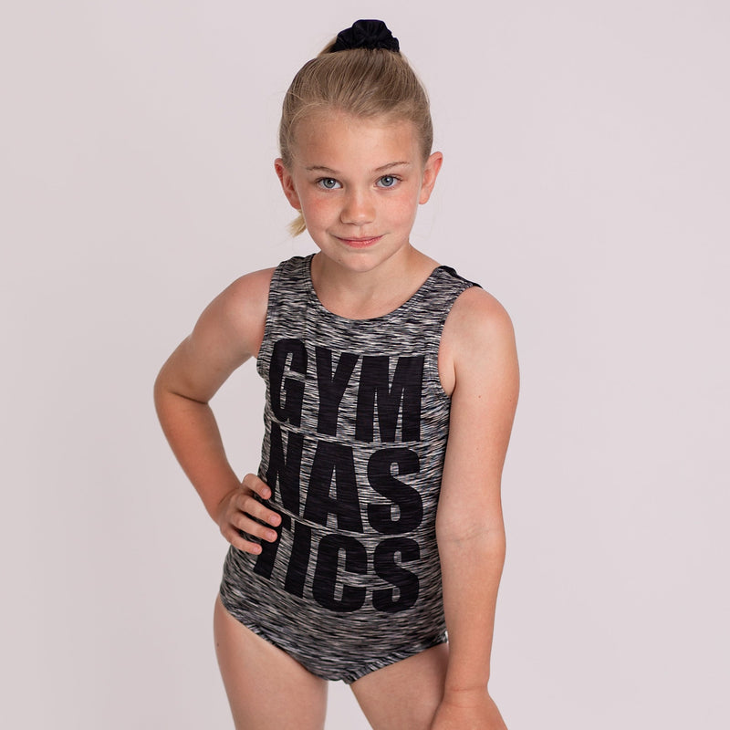 GYM-NAS-TICS Leotard