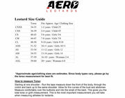 67 Gymnastics Leotard Girls Toddlers Kids Teens Dance Ballet Gymnastics Gifts Custom Bodysuit Six-Seven 6-7 Leo by AERO Leotards