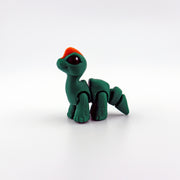 Mini Dinosaur Hatchlings Set – Articulated Baby Dinos, Collectible Figurines & Gifts for Dinosaur Lovers