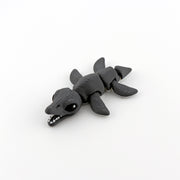 Mini Dinosaur Hatchlings Set – Articulated Baby Dinos, Collectible Figurines & Gifts for Dinosaur Lovers