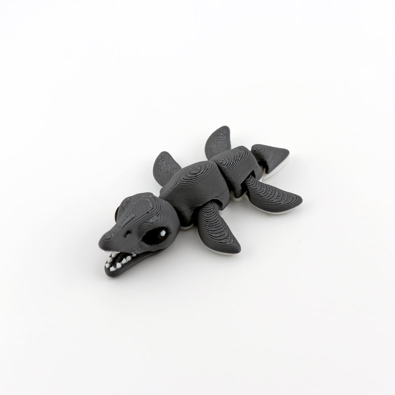 Mini Dinosaur Hatchlings Set – Articulated Baby Dinos, Collectible Figurines & Gifts for Dinosaur Lovers