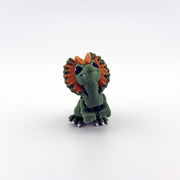 Mini Dinosaur Hatchlings Set – Articulated Baby Dinos, Collectible Figurines & Gifts for Dinosaur Lovers