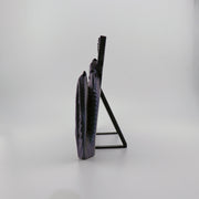 Dragon Photo Frame: Gothic Fantasy Decor, Gift for Gamers