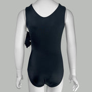 67 Gymnastics Leotard Girls Toddlers Kids Teens Dance Ballet Gymnastics Gifts Custom Bodysuit Six-Seven 6-7 Leo by AERO Leotards