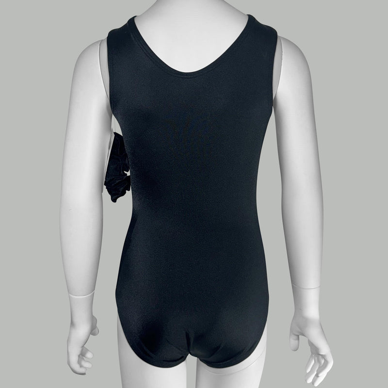 67 Gymnastics Leotard Girls Toddlers Kids Teens Dance Ballet Gymnastics Gifts Custom Bodysuit Six-Seven 6-7 Leo by AERO Leotards