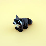 Mini Woodland Critters Hatchlings Set – Articulated Forest Pals, Collectible Figurines & Gifts for Nature Lovers