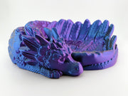 Dragon Dish Trinket Tray – Enchanted Trinket Holder for Jewelry, Change & Keys