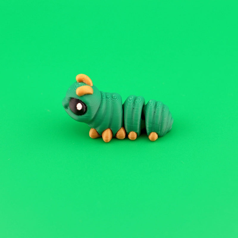 Bugs Hatchlings
