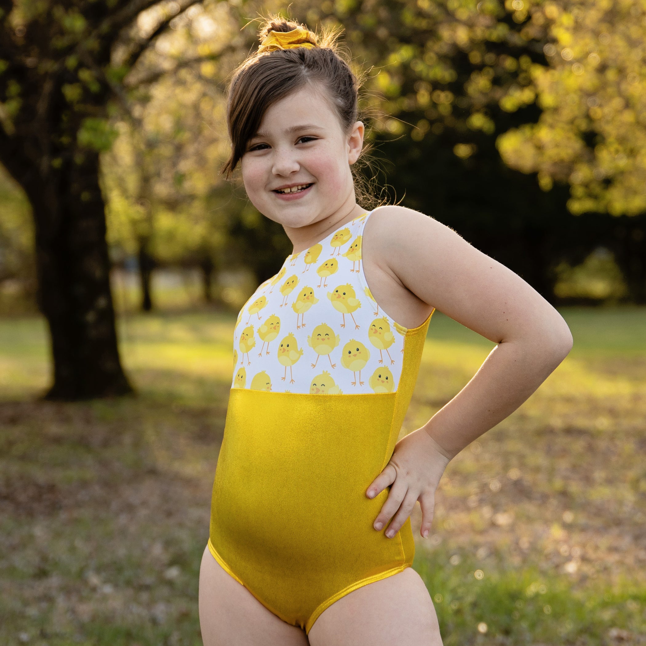 INFANTS LEOTARD HOMEWARD FOUND main image 1