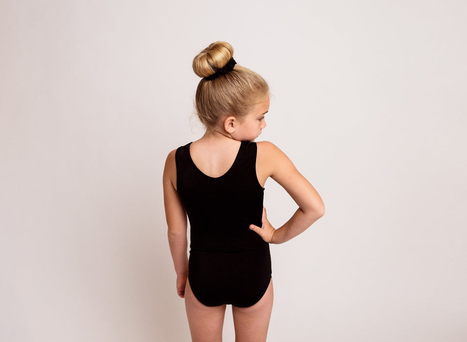 Gobble Wobble Turkey Leotard