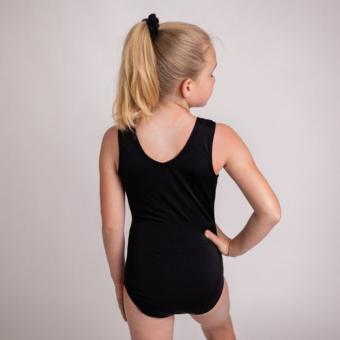 I Love Handstands Leotard